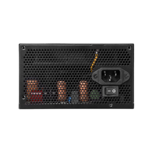 Gamdias HELIOS P2-850G V2 850W ATX 3.1 & PCIE 5.1 80+ Gold Full Modular Power Supply